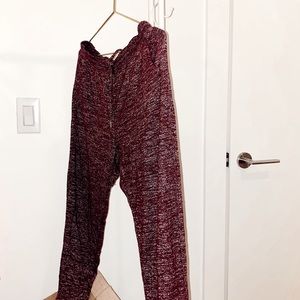 GAP Berry Sweatpants